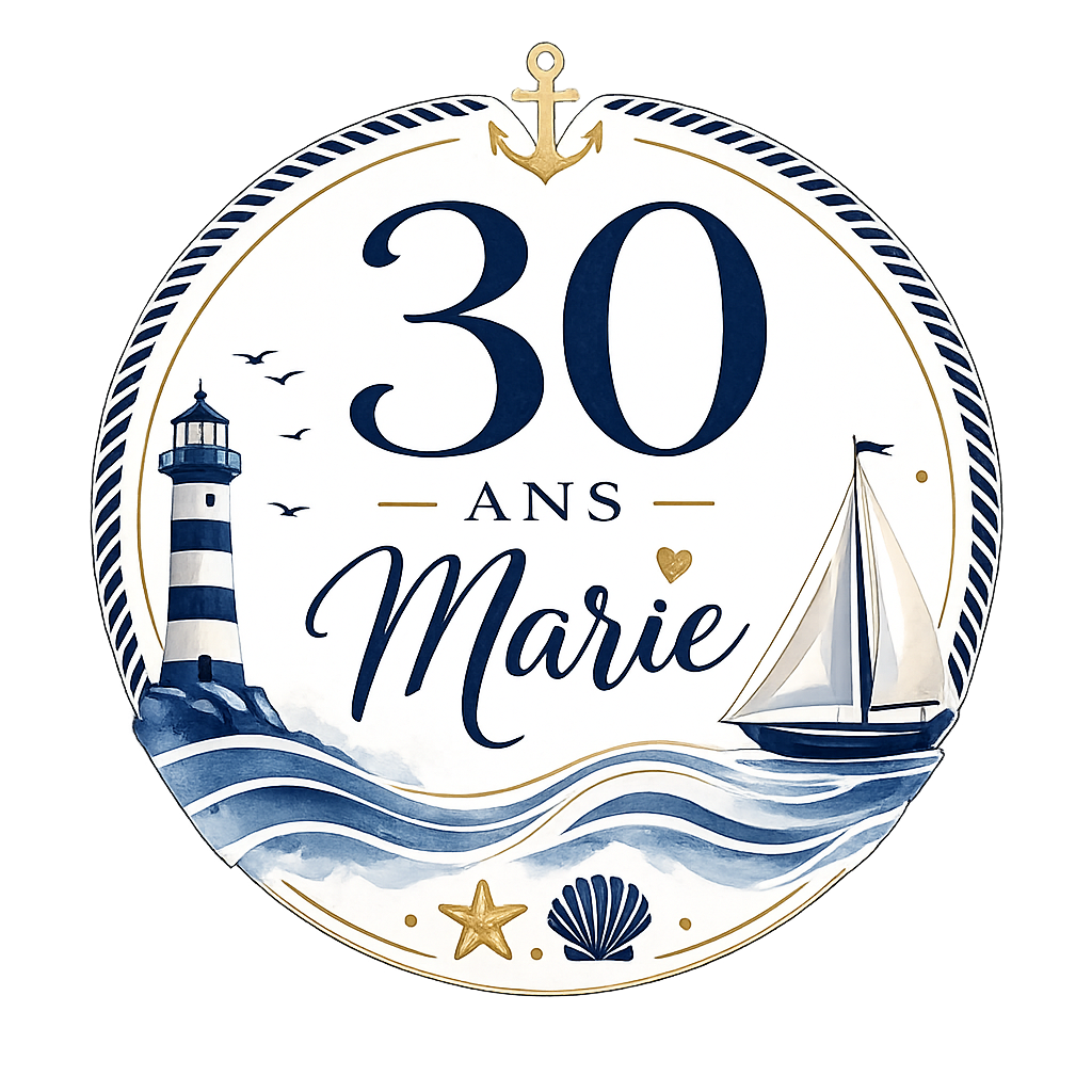 Marie Bassac – 30 ans